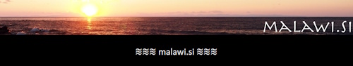 Malawi.si